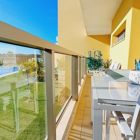 Apartamento Luxo E Sossego Albufeira Exterior foto