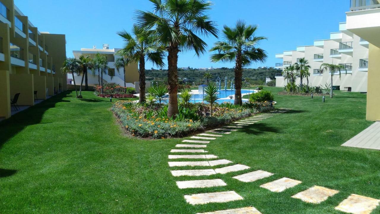 Apartamento Luxo E Sossego Albufeira Exterior foto