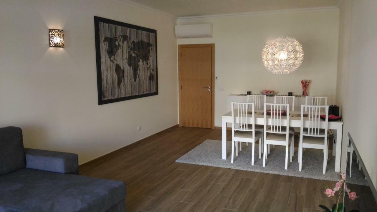 Apartamento Luxo E Sossego Albufeira Exterior foto