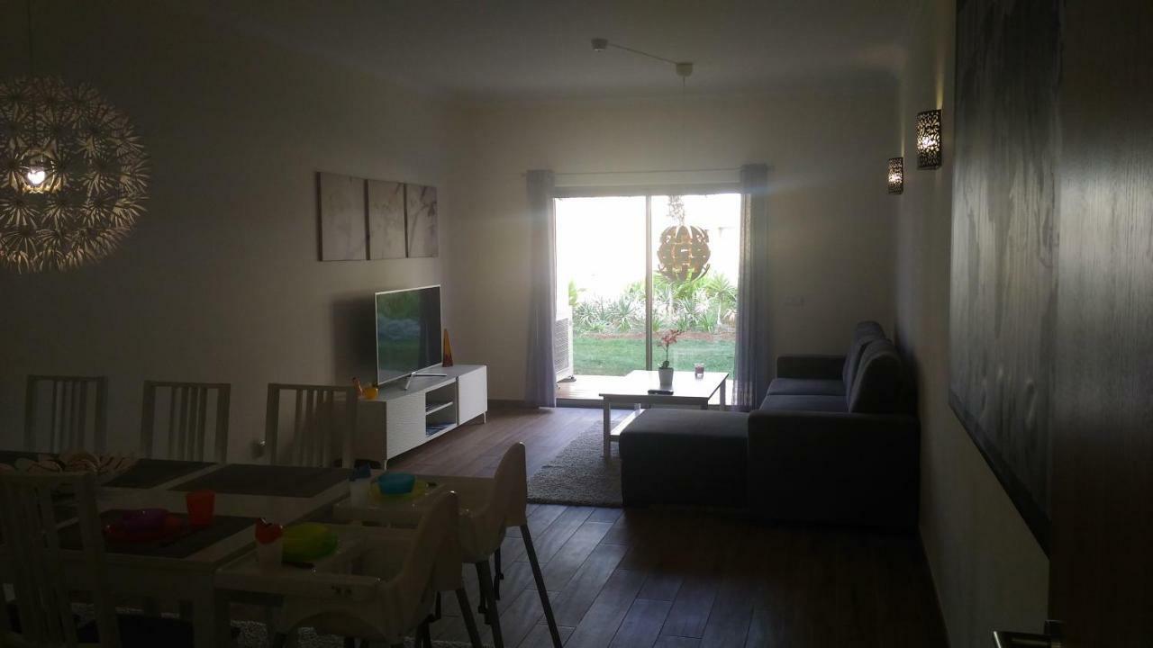 Apartamento Luxo E Sossego Albufeira Exterior foto