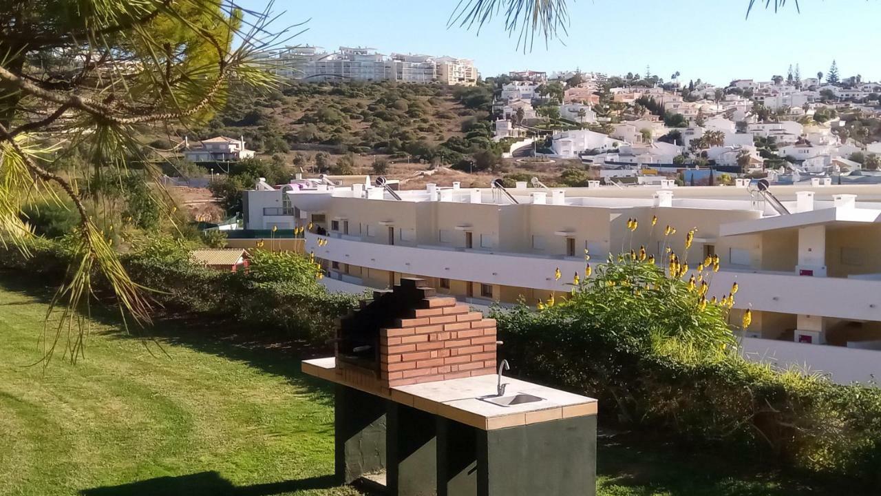 Apartamento Luxo E Sossego Albufeira Exterior foto
