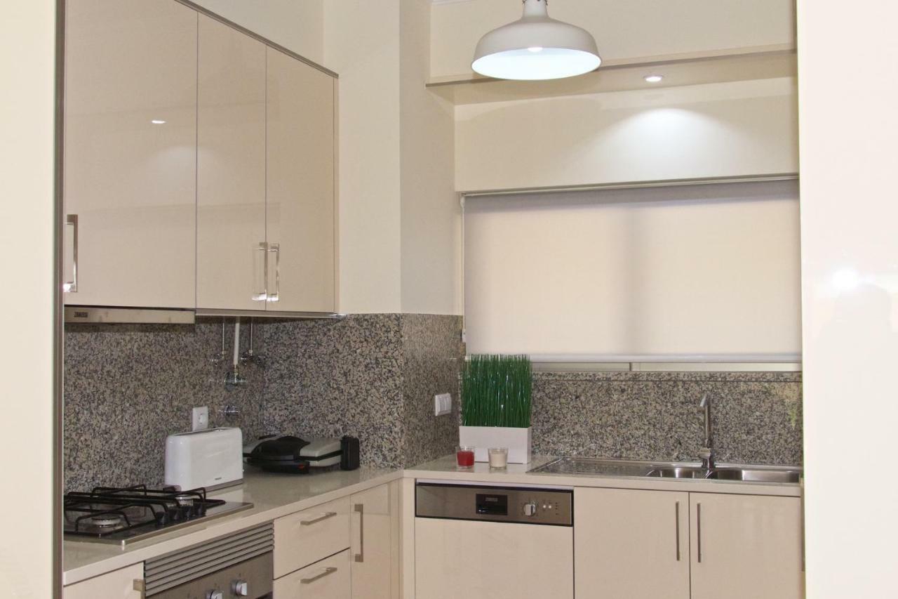 Apartamento Luxo E Sossego Albufeira Exterior foto