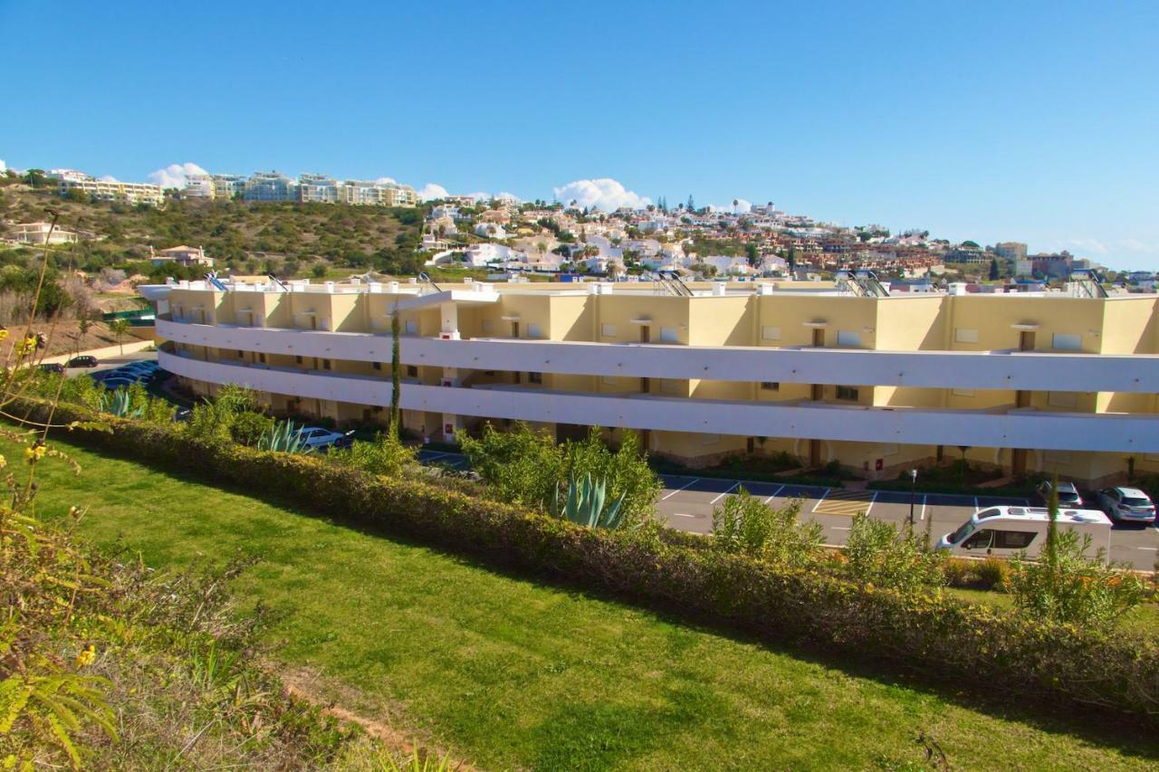 Apartamento Luxo E Sossego Albufeira Exterior foto